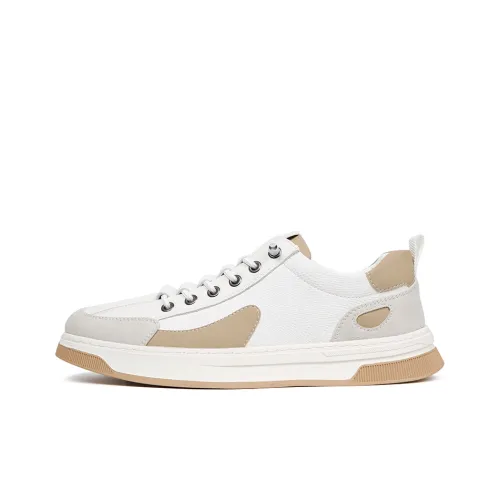 Кроссовки для скейтбординга Wit Low Top Мужские