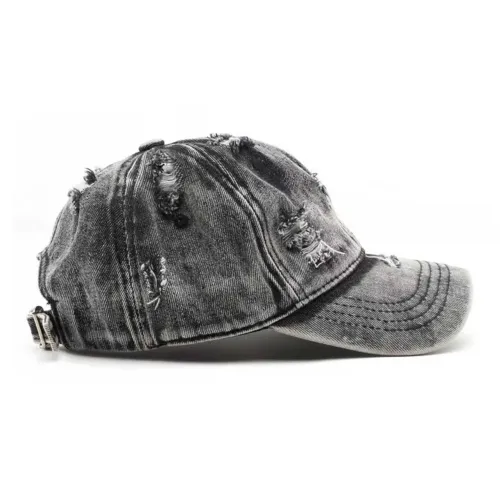 IOTS Полиэстер Кепки Унисекс