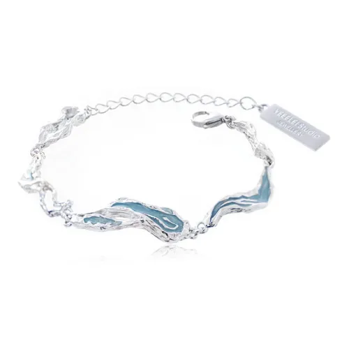 Shang Yinfu Сплав Браслеты Женские