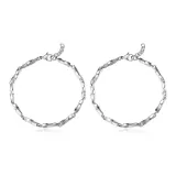 Мёбиус Браслет 1 Пара