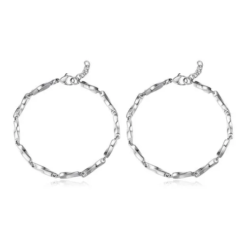 Shang Yinfu Сплав Браслеты Унисекс