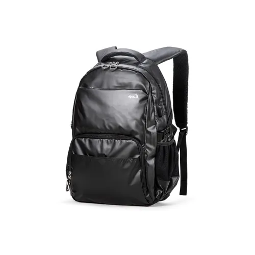 AUGTARLION Oxford Laptop Backpack Men's Black