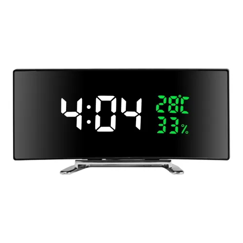 Nolros Electronic Movement Унисекс Будильники