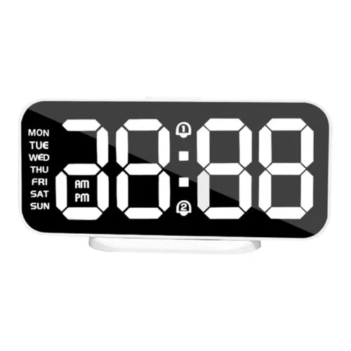 Nolros Electronic Movement Унисекс Будильники