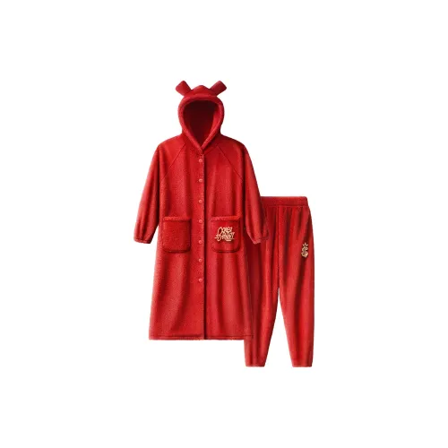 Mast Point Унисекс Пижамные комплекты