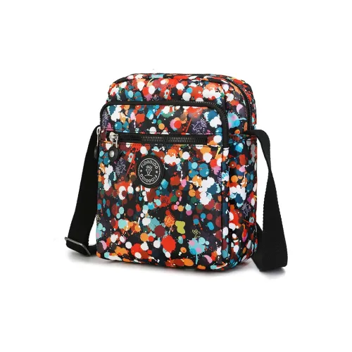 FIDO DIDO Сумка через плечо сумка на плечо женская многоцветная