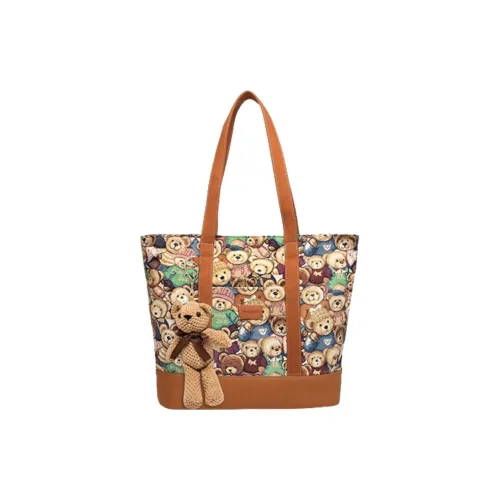 ERANGBEAR Сумки через плечо Унисекс