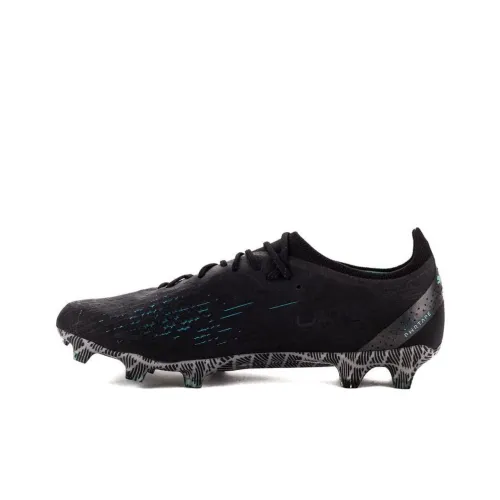 PUMA Ultra Ultimate AG Искусственная трава FG Твердый грунт Амортизация Износостойкие футбольные бутсы Мужской Черный Белый