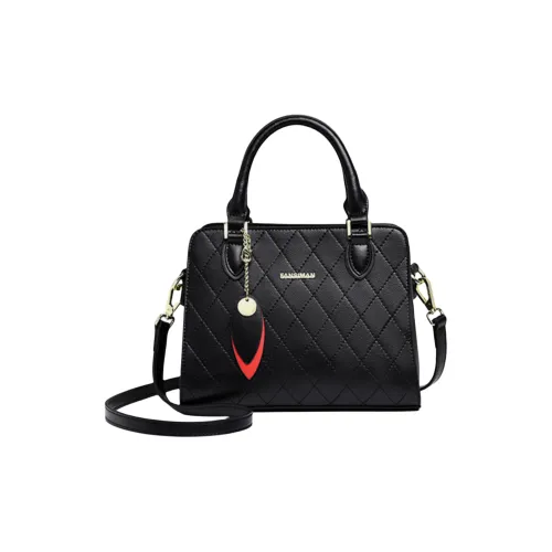 Versman Сумка для покупок из коровьей кожи сумка сумка через плечо сумка через плечо большая женская классическая черная