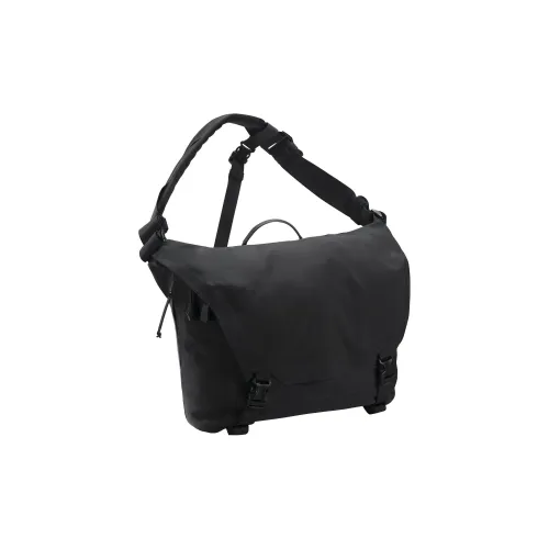 Arcteryx Сумка для отправки Курьерская сумка Сумка через плечо Нейлон Унисекс
