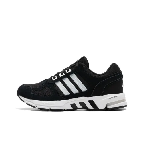 Adidas EQT Casual Low Top Черный Унисекс