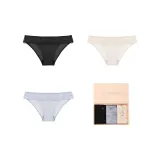 [Комбо 2] Черный + Абрикос + Карамельный Коричневый Фиолетовый