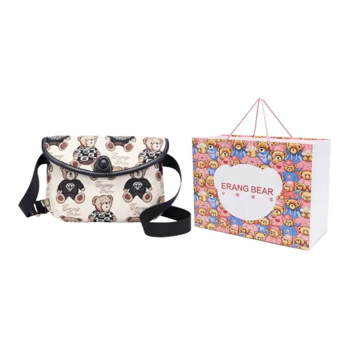 ERANGBEAR Слинг-сумки Унисекс