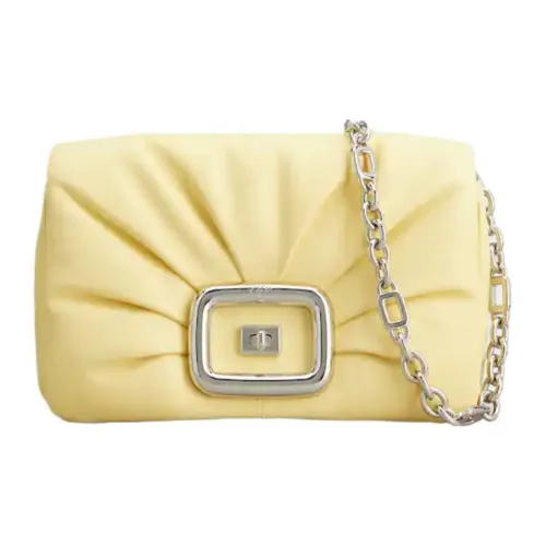 Roger Vivier Сумки через плечо Женские