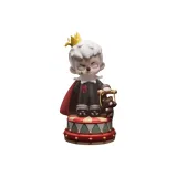 Подтвержденная версия - Скрытый - Клоун Король (Разборка и упаковка)