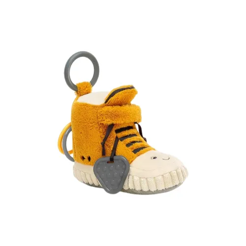 JELLYCAT Fun Universe Кроссовки Куклы Плюшевый Подвеска Трумпеты Высокие