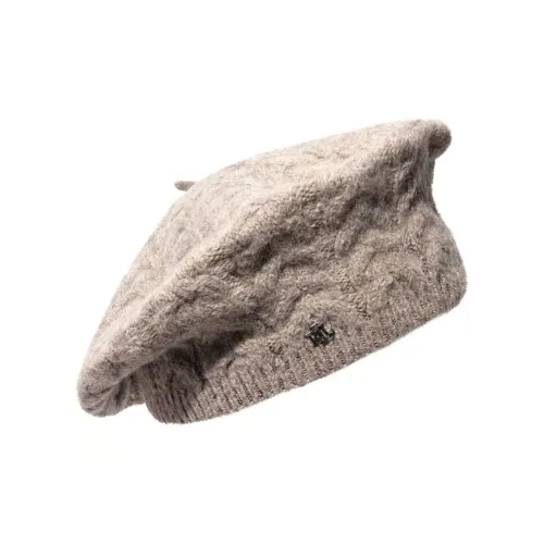 Polo Ralph Lauren Акрил Нейлон Шерпова Шапки Унисекс Многоцветные
