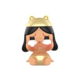 Подтвержденная версия - CRYBABY глазурный золотой (развертывание и упаковка)