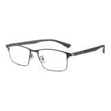 Черная рамка для оружия T67