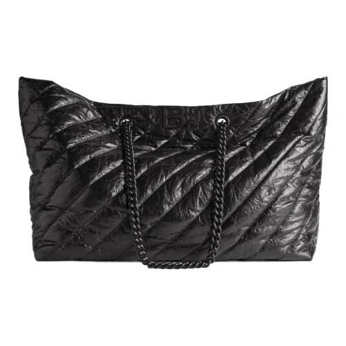 BALENCIAGA CRUSH Сумки Женские