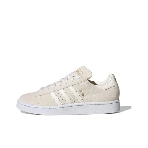 Adidas Originals CAMPUS 00s Скейтборд Кроссовки Низкие Бежевые Женские