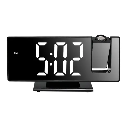 Nolros Electronic Movement Унисекс Будильники