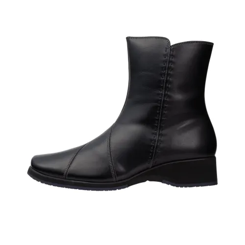 Asics Pedala Ботильоны Женские Черные