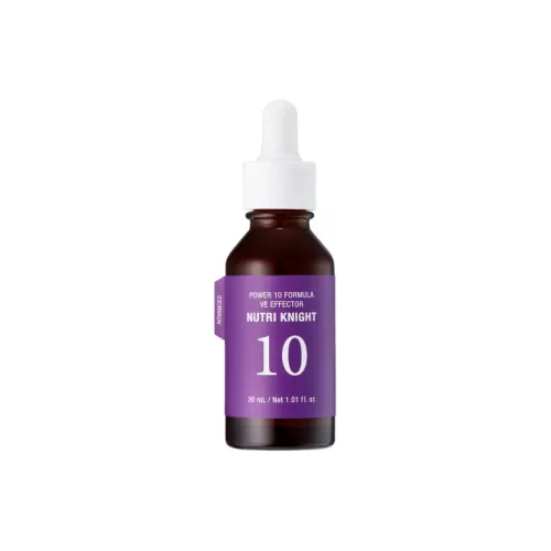 YISI Energy 10 Formula VE Serum 30 мл