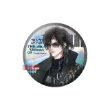 Чёрный стекло