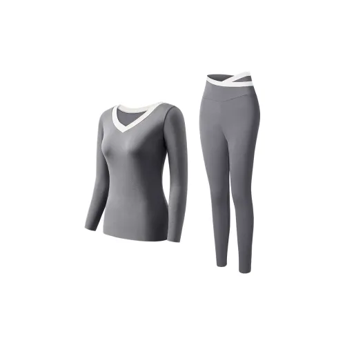 Misae Proud Термический Комплект для Женщин