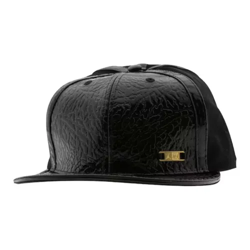 Кепки Jordan Унисекс Черные