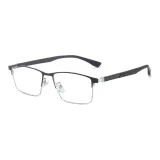 Черно-серая рамка T64