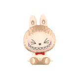 Подтвержденная версия - Labubu Шампанское золото (развертывание и снятие упаковки)