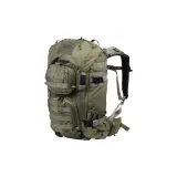 Лесной зеленый L/XL 35 L с откидной крышкой, топ сумка, для использования на открытом воздухе, корсетный пояс