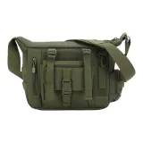 Армейский зеленый