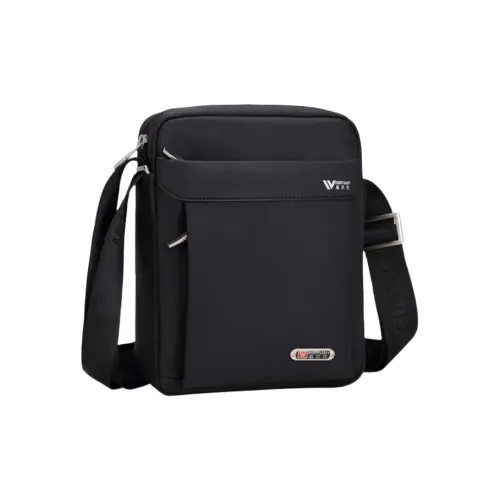 WEIERLUN Сумки через плечо Мужской