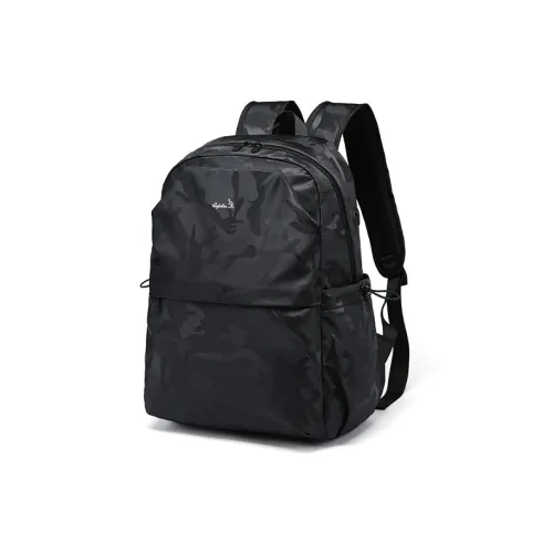 AUGTARLION Oxford Рюкзак Стандартный Мужской Камуфляж