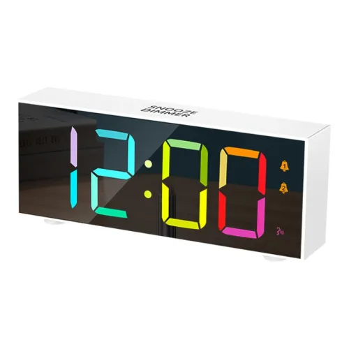 Nolros Electronic Movement Унисекс Будильники