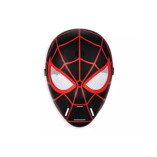 Disney Spider Man Myles Morales Маска Готовые модели