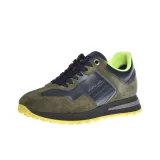 Синий Зеленый