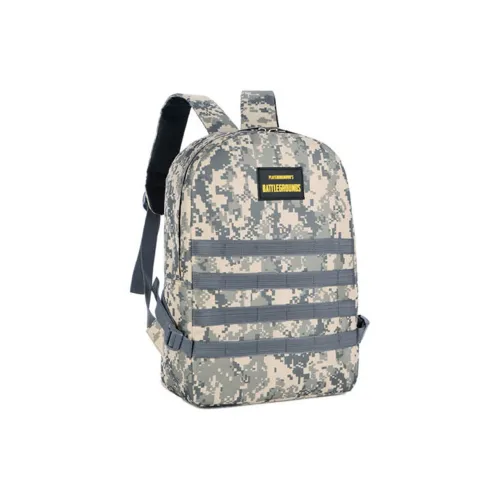 Boniu Oxford Рюкзак Стандартный Унисекс Городской Зеленый