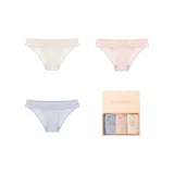 [Комбо 5] Абрикос + Розовый + Карамельный Коричневый + Фиолетовый