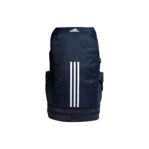 Adidas Полиэстер Рюкзак Стандартный Унисекс Иллюстрация Чернила