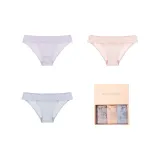 [Комбо 6] Розовый + Карамельный Коричневый Розовый + Радужный Парафин Фиолетовый