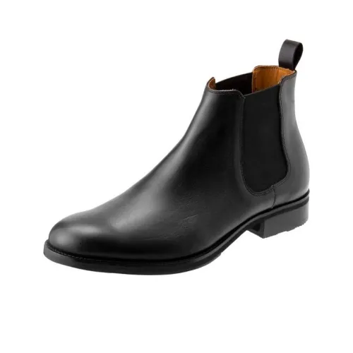 Asics Runwalk Ботильоны Мужские Черные