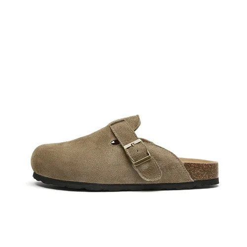 La Chapelle Birkenstock Стиль Обувь Женские