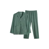 72340 Альпийский зеленый