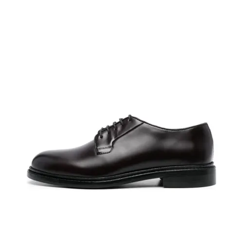 Sebago Туфли Низкие Черные Мужские