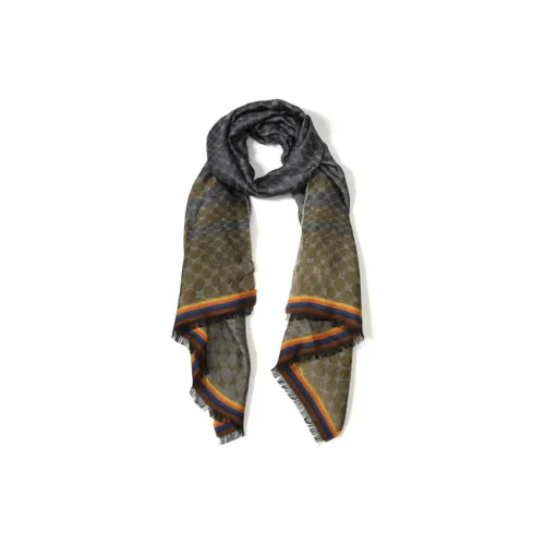Paul Smith Вязаные шарфы Женские