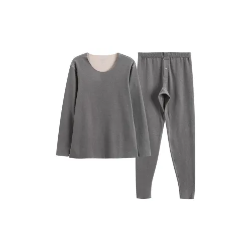 FENTENG Мужские термокуртки